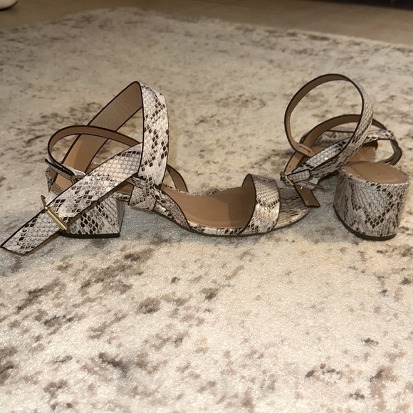 Charlotte Russe heels - Picture 2 of 4